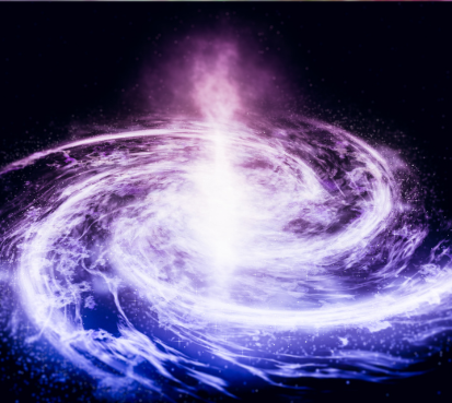 Les spirales ascendantes et descendantes
